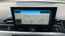 Audi A5 35 TDI S Line 5dr S Tronic Diesel Hatchback